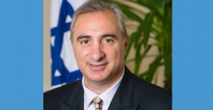 İsrail, Türkiye’den Ayrılan Büyükelçisine Yapılan ‘Muamele’yi Protesto Etti