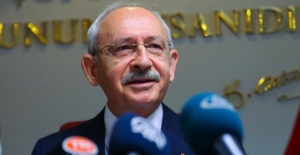 Kılıçdaroğlu: Cumhurbaşkanlığına İnce’yi Oturtursak Türkiye Bölgenin Lideri Haline Getiririz