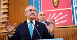 Kılıçdaroğlu: Tarihe Kanlı Pazartesi Olarak Geçecektir