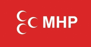 MHP Erdoğan’ı Aday Gösteriyor