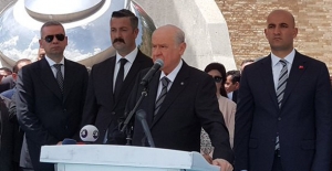 MHP Genel Başkanı Bahçeli: Cumhur İttifakı, Türkiye’yi Şekillendirecek, Tarihin Akışını Değiştirecek