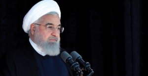 Ruhani: Nükleer Anlaşma ABD Olmadan Hedeflerimizi Karşılarsa Ayrılmayız