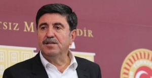 Tan, HDP’den İstifa Etti, Saadet Partisi’nden Aday Oldu