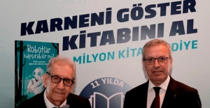 Türkiye İş Bankası’ndan Karneni Göster, Kitabını Al Kampanyası