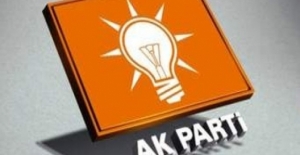 AK Parti MKYK VE MYK’ Da Erken Yerel Seçim Tartışılacak
