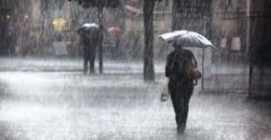 AKOM’dan İstanbul İçin Yoğun Yağış Uyarısı