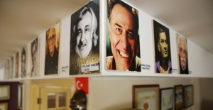 Bakırköy’de Mizah Müzesi Açılacak