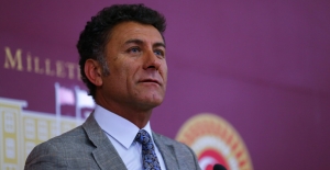 CHP’li Sarıbal’dan AKP’ye: “Ödemiş De Mitinge Gelecek Mi?”