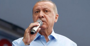 Cumhurbaşkanı Erdoğan: “Biz İcazeti Milletten Aldık, Selo’dan Değil”