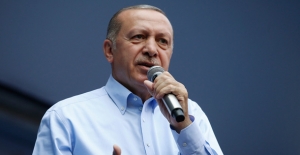 Cumhurbaşkanı Erdoğan: Sincar’da Da Gereğini Yapacağız