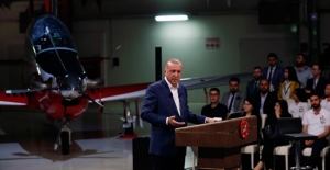 Cumhurbaşkanı Erdoğan, Sosyal Medyada Gençlerin Sorularını Cevapladı