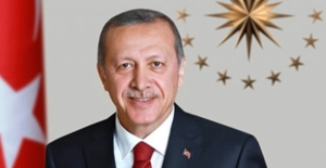 Cumhurbaşkanı Erdoğan’dan YKS Paylaşımı