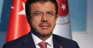 Ekonomi Bakanı Zeybekci'den ‘Büyüme’ Açıklaması