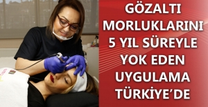 Gözaltı Morluklarını 5 Yıl Süreyle Yok Eden Uygulama Türkiye’de
