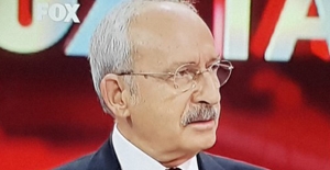 Kılıçdaroğlu: CHP’de Hiçbir Partide Olmadığı Kadar Demokrasi Var