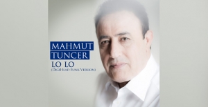 Mahmut Tuncer Funk Yaptı!