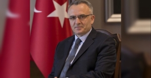 Maliye Bakanı Ağbal’dan ‘Vergi Borçları’ Yanıtı