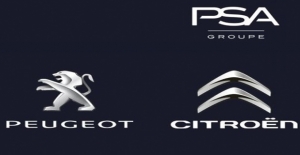 Peugeot-Citroen Arabaları Üreticisi PSA İran’dan Çekiliyor