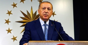 “Türkiye, Tüm Dünyaya Demokrasi Dersi Vermiştir”