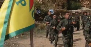YPG, Menbiç’ten ‘Çekiliyor’