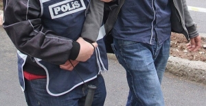 27 Bylock Kullanıcısına FETÖ Gözaltısı