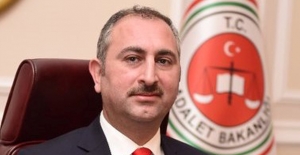 Adalet Bakanı Gül: Cinsel İstismar Suçlarına İlişkin Düzenleme Yeni Dönemde Teklif Olarak Gelecek