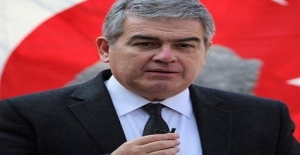  ADD’nin Yeni Genel Başkanı Batum Oldu