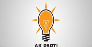 AK Parti Grubu Kapalı Toplanıyor