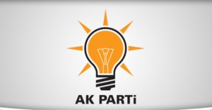 AK Parti’ye Üç Yeni İl Başkanı