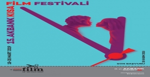 Akbank Kısa Film Festivali’ne Başvurularda Son Gün 30 Kasım