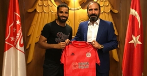 Barcelona'dan Sivas'a Transfer