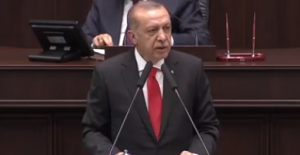 Cumhurbaşkanı Erdoğan: Bakanlar Kurulu Cuma Günü Toplanacak