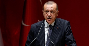Cumhurbaşkanı Erdoğan: Partili Olmayan Bakanlarımızla Kabine Oluşturuyoruz