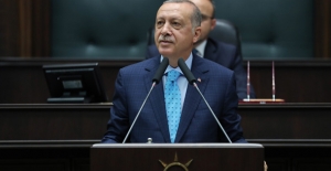 Cumhurbaşkanı Erdoğan’dan Değişim Sinyali