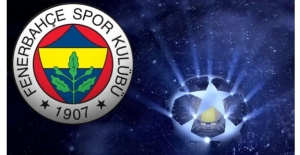 Fenerbahçe'nin Rakibi Belli Oldu