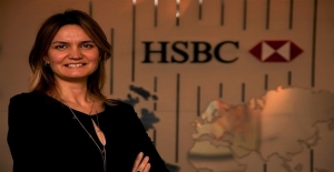HSBC’nin Türkiye Portföy’ü Nilgün Şimşek Ata’ya emanet