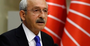 Kılıçdaroğlu: "Ne Anayasa Değişikliğindeki Referandum Ne De Bu Seçimler Asla Ve Asla Meşru Değildir"