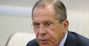 Lavrov: İran’ın Suriye’den Çekilmesini Beklemek Gerçekçi Değil