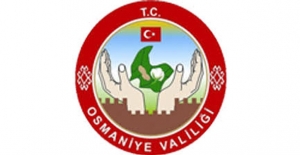 Osmaniye Valiliği: 11 Terörist Etkisiz Hale Getirildi