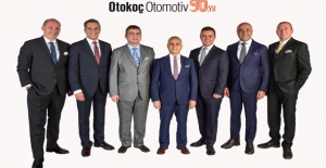 Otokoç Otomotiv’de Yeni Yönetim Yapılanması Sonrasında Atamalar Gerçekleştirildi