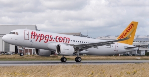 Pegasus’un Antalya’dan Erbil ve Beyrut Uçuşları Başlıyor