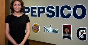 PepsiCo Türkiye’nin İnsan Kaynakları Direktörlüğü’ne Yeni Atama