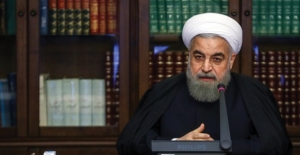 Ruhani: AB’nin Öneri Paketi Hayal Kırıklığı Yarattı