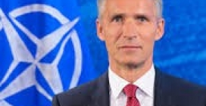 Stoltenberg: NATO İttifakı Çantada Keklik Değil