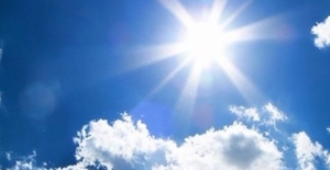 Yaz Sıcaklarına Karşı Alınması Gereken 7 Önlem