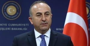 Bakan Çavuşoğlu, AB Bakanları Toplantısına Katılacak