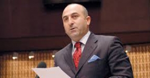 Bakan Çavuşoğlu: Türk Milleti Tehdide Boyun Eğmez