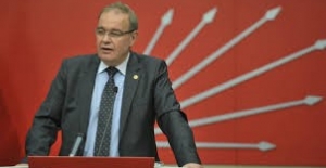 CHP’den Ekonomi Çıkışı: Meclis Derhal Toplantıya Çağrılmalı