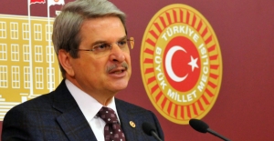 Çıray: Türkiye’den Siyasi Tavizler İsteyen Olursa Dik Dursunlar Yanlarında Oluruz