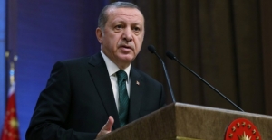 Cumhurbaşkanı Erdoğan : HDP’ye Destek Verenler de Hesap Verecek